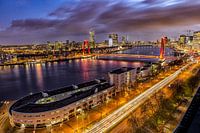 Gemaakt op Rotterdam on 06  Mar 2020 door Peter Verheijen Fotografie Rotterdam