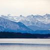 Le lac Starnberg sur Thomas Jäger