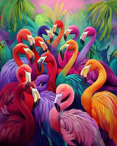 Flamingo
