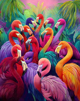 Flamingo