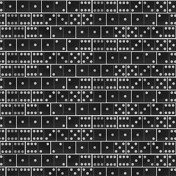 Domino patroon