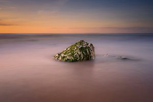 Solide comme le roc (Formation de roches dans la mer II)