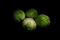 Spruitjes