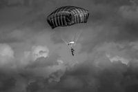 paradropping