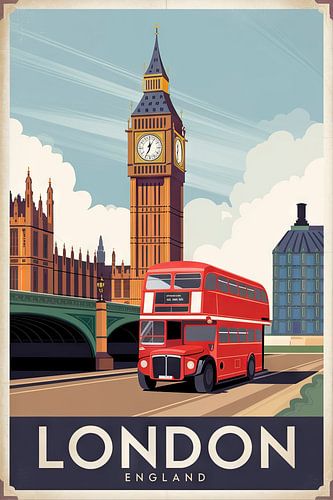 London, England