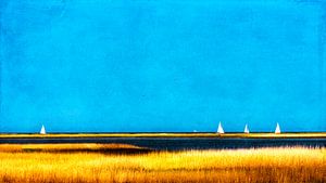 Sommer am Meer
