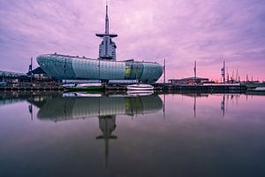 Klimahaus Bremerhaven