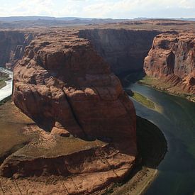 Horseshoe Bend by Matthias Brix