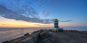 IJmuiden aan zee