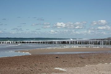 Domburg am Meer... von de buurtfotograaf Leontien