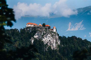 Slovenia, Bled by Stephanie Bestebreur