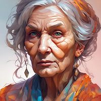 Portret (4)