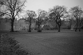 Boerderij in de Achterhoek van Jan Nuboer