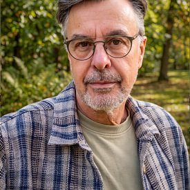 Erwin van Damme profielfoto
