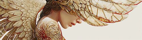 Portrait traditionnel