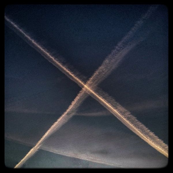X by Kuba Bartyński