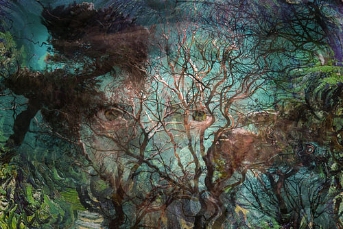 Twisted Mind