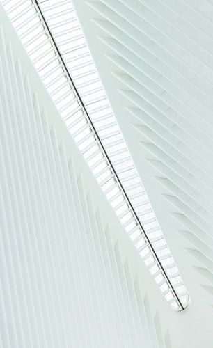 Oculus Station New York City