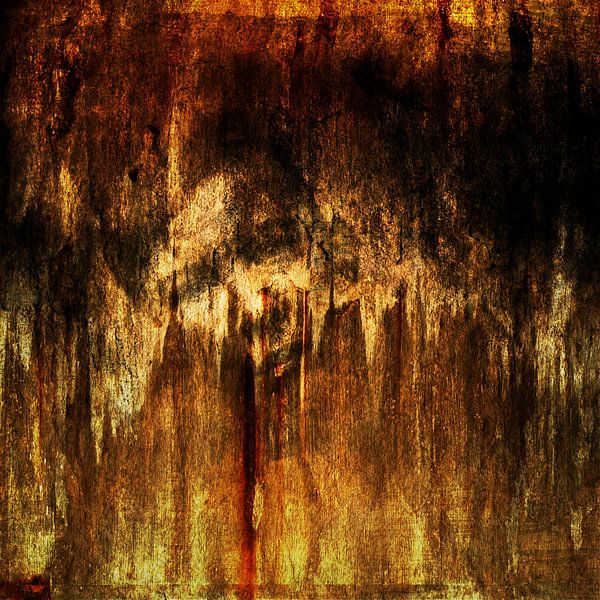 Der Blick aus dem Bild von Heike Hultsch