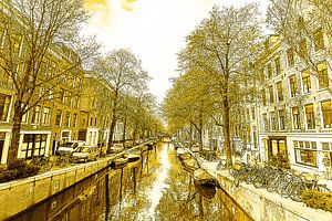 Golden Amsterdam
