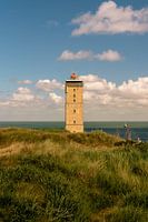 Leuchtturm von Terschelling: Brandaris