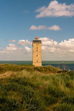 Terschelling lighthouse: Brandaris by Bart Lindenhovius
