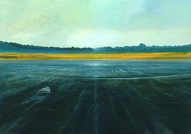 Strandnoten von Art Demo