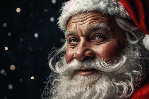 weihnachtsmann