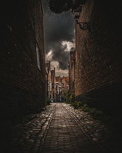 Shadows of the Guild – Kuiperspoort, Middelburg