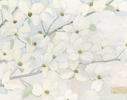 Dogwood Hues, James Wiens