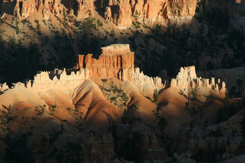 Bryce Canyon van Anouk Davidse