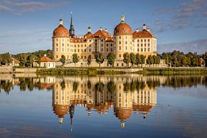 Schloss Moritzburg (Sachsen)