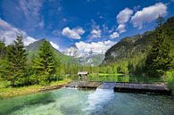 Schiederweiher by Andreas Kilian thumbnail