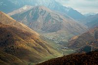 Ushguli