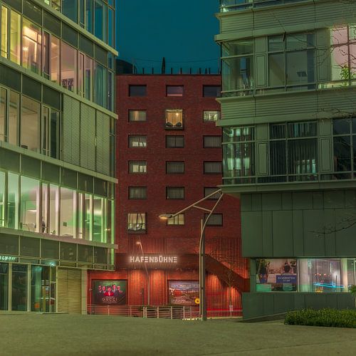 Koffie Plaza Oost
