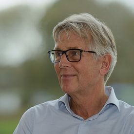 Jaap La Brijn Profilfoto