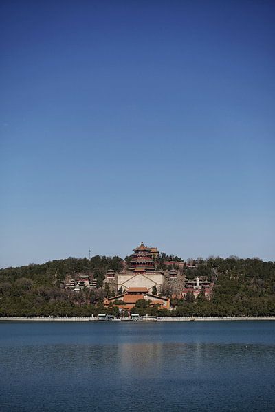 Beijing by Hello Pompoyo