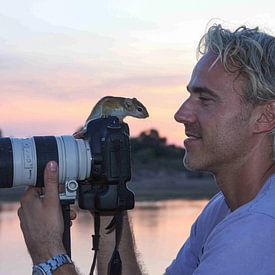 Peter Geraerdts Wildlife Photography photo de profil