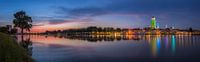 Deventer Zomerkermis 2016 Panorama van Edwin Mooijaart thumbnail