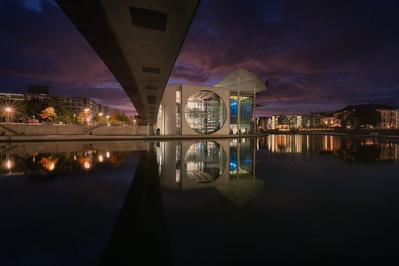 Epic sunrise by Patrick Noack