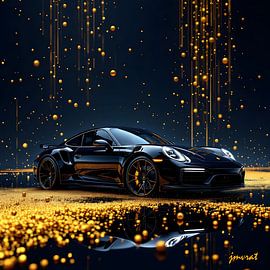 Art Show Beauty JM7.0474 by Johannes Murat