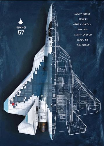 Van schets tot hemel