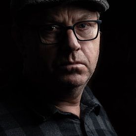 Theo Bense profielfoto