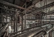 Pipeworks by Olivier Photography thumbnail