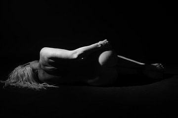 nude by Fotoatelier Tilburg