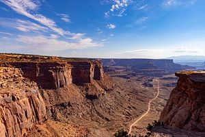 Canyonlands-Nationalpark, Utah, USA