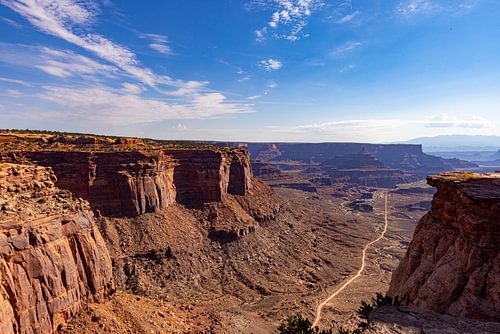 Canyonlands National Park, Utah, USA