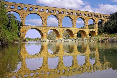 Pont du Gard