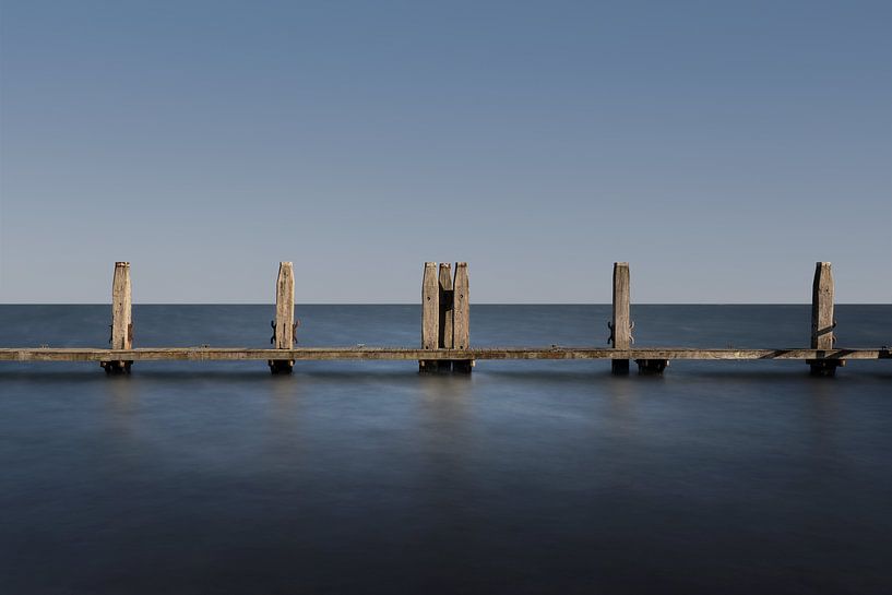 Straightforward by Claire van Dun