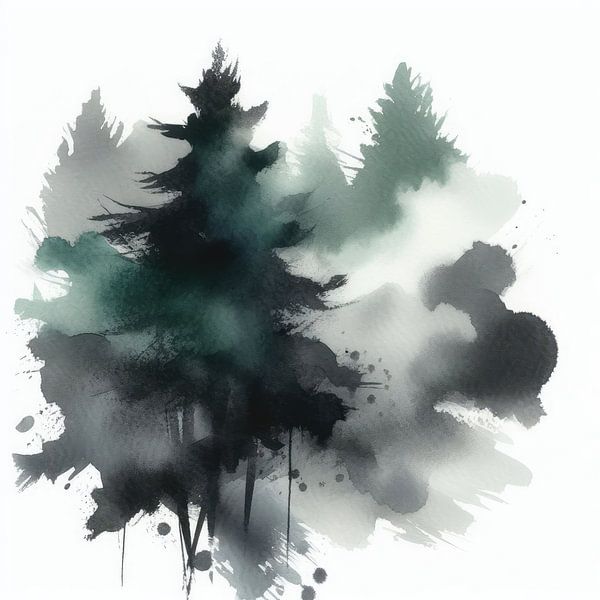 Der Baum-39 von Subkhan Khamidi